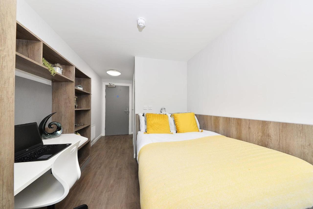 Apartment Hfs The Mill House Edinburgh