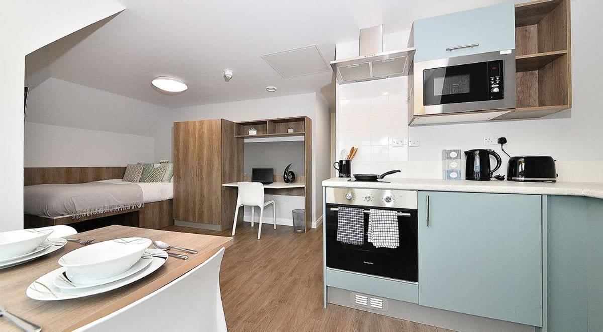 Hfs The Mill House Apartment *